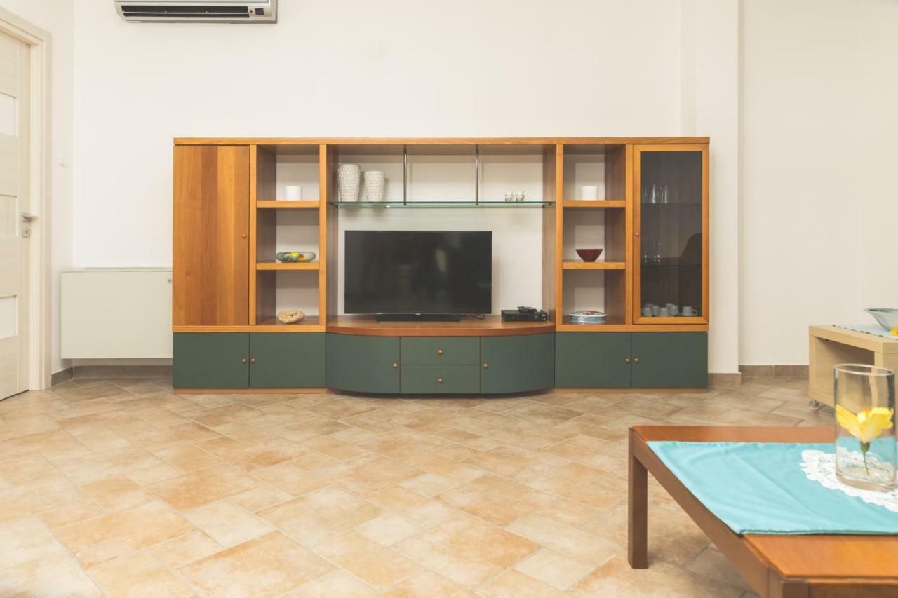 Villa Pomelia Balestrate Kültér fotó